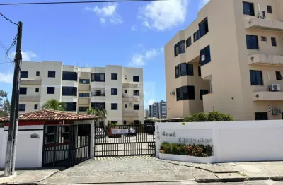 Apartamento com 3 quartos para alugar na Rua Antônio Barbosa de Araújo, Farolândia, Aracaju