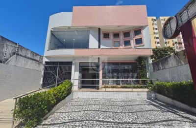 Pontoprédio comercial à venda, 12 vagas, centro - aracaju/se