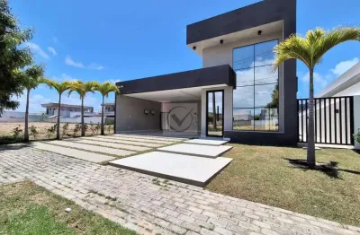 Casa com 3 quartos para alugar na Avenida Oceânica, Centro, Barra dos Coqueiros