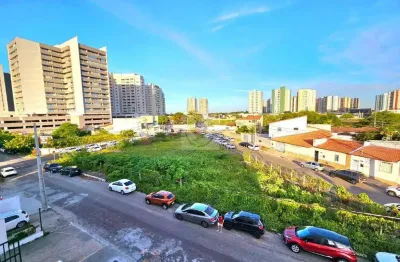Terreno à venda na Avenida Francisco Freitas Bendocchi Alves, Jardins, Aracaju