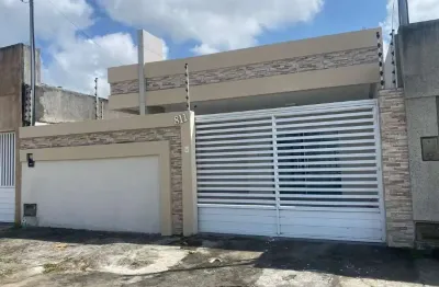 Casa com 2 quartos à venda na Rua Maria Dulce de Melo, 870, Marianga, Itabaiana