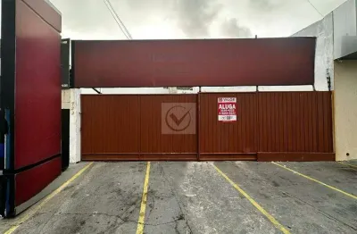 Ponto comercial para alugar na Avenida Hermes Fontes, Suíssa, Aracaju