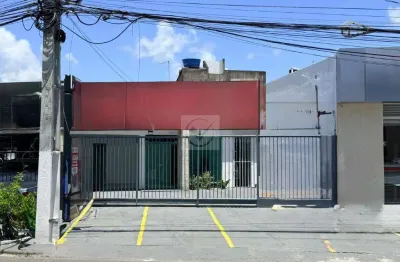Ponto comercial para alugar na Avenida Hermes Fontes, Suíssa, Aracaju