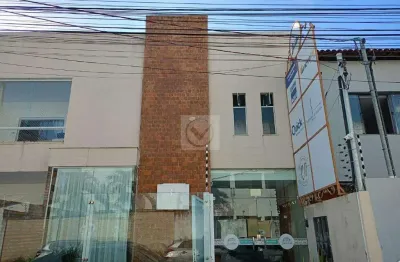 Sala comercial para alugar na Rua Minervino de Souza Fontes, Salgado Filho, Aracaju