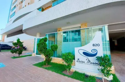 Apartamento para aluguel, 2 quartos, 2 suítes, 2 vagas, atalaia - aracaju/se