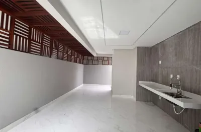 Casa com 2 quartos à venda na Avenida José Matias De Oliveira, Marianga, Itabaiana