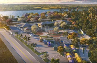 Terreno à venda na Rua Alberto Dias de Matos, Robalo, Aracaju