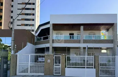 Casa comercial para alugar na Rua Terêncio Sampaio, Grageru, Aracaju