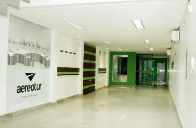 Venda: prédio comercial 2 pavimentos – 6 salas prontas e localização prime próximo à praça camerino.