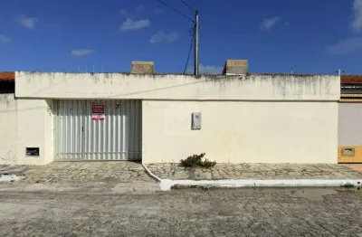 Casa para aluguel, 3 quartos, 1 suíte, 2 vagas, aruana - aracaju - se/se