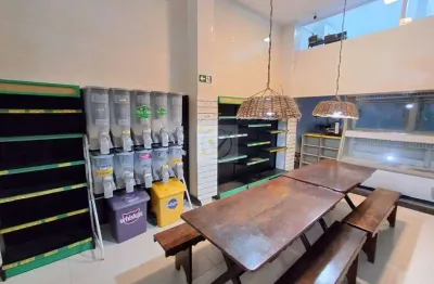 Imóvel mobiliado comercial para locação – bairro sol nascente