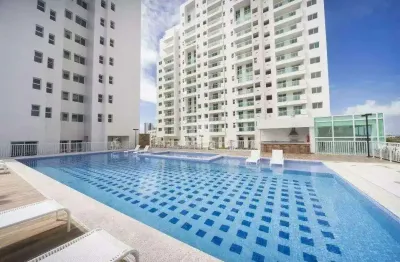 Apartamento/Studio com 48m², mobiliado, em frente ao Shopping Jardins.