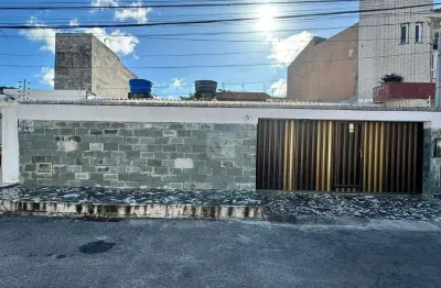 Casa com 3 quartos para alugar na Rua Soldado Petronilo José dos Santos, Luzia, Aracaju