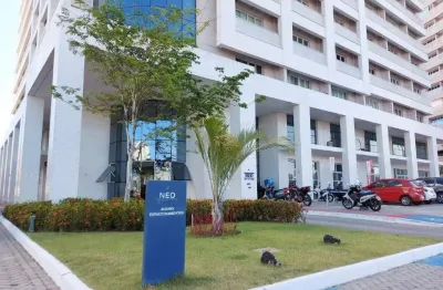 Sala comercial para alugar na Av. Dr. José Machado De Souza, Jardins, Aracaju