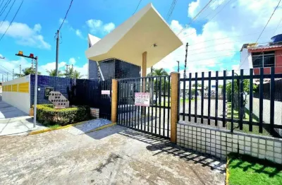 Casa duplex para alugar, bairro são josé dos náufragos - aracaju se