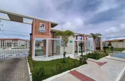 Apartamento para aluguel, 2 quartos, 1 suíte, 1 vaga, luar da barra - barra dos coqueiros/se