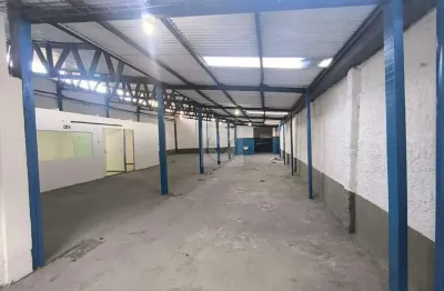 Barracão / Galpão / Depósito para alugar na Rua Rafael de Aguiar, Ponto Novo, Aracaju