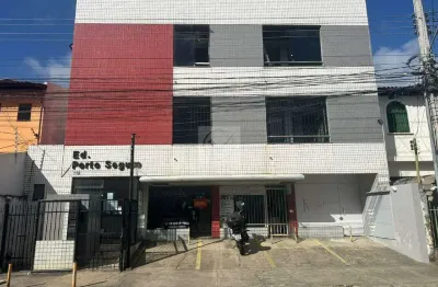 Sala comercial 34,50 m² em aracaju (luzia/jardins) – financiamento disponível