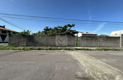 Terreno comercial à venda na Rua Pastor Martim Luther King, Atalaia, Aracaju