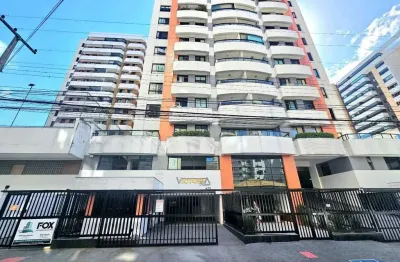 Apartamento com 2 quartos para alugar na Rua Engenheiro Hernan Centurion, Jardins, Aracaju