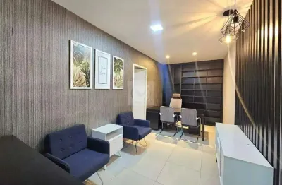 Sala comercial para alugar na Avenida Empresário José Carlos Silva, Farolândia, Aracaju