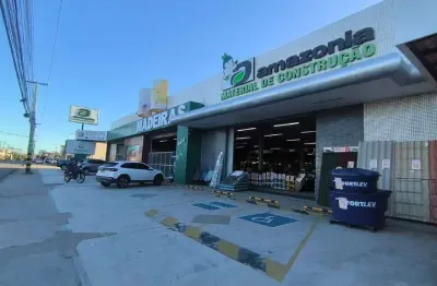 Uma excelente oportunidade para montar sua empresa no distrito industrial de aracaju