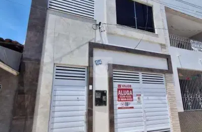 Oportunidade única de aluguel em bairro siqueira campos, aracaju-se