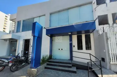 Oportunidade única: ponto comercial estratégico ao lado do coesi, facar e shopping jardins!