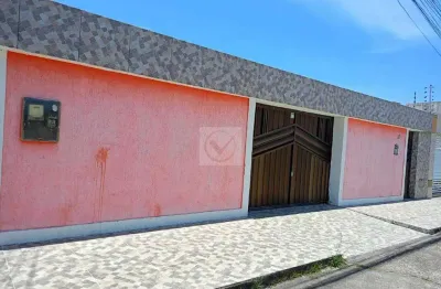 Conforto, espaço e exclusividade: sua casa de andar com infraestrutura completa!