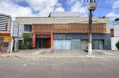 Sala comercial para alugar na Avenida Gonçalo Prado Rolemberg, São José, Aracaju