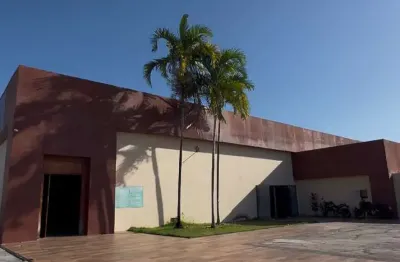 Galpão exclusivo para aluguel | residencial, 500 m², inácio barbosa - aracaju