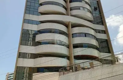 Apartamento à venda, 3 quartos, 3 suítes, 2 vagas, Jardins - Aracaju/SE