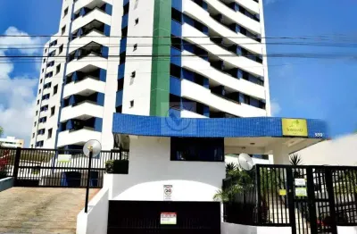 Apartamento com lazer completo em localização privilegiada!