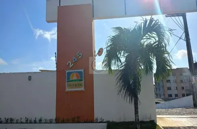 Apartamento com 2 quartos para alugar na Rua Miron de Oliveira Ribeiro, Santo Antônio, Aracaju