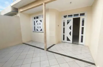 Casa com 4 quartos à venda na Rua Sebastião de Oliveira, Marianga, Itabaiana