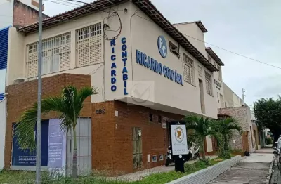Sala comercial para alugar na Avenida Augusto Maynard, São José, Aracaju