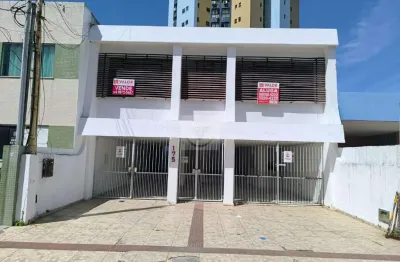 Casa comercial para alugar na Rua Campo do Brito, São José, Aracaju