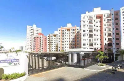 Oportunidade única: apartamento reformado no bairro luzia - condomínio pacífico norte!