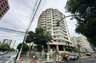 Apartamento com 4 quartos à venda na Avenida Barão de Maruim, 360, São José, Aracaju