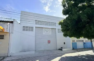 Ponto comercial de alto padrão na barra dos coqueiros – 450m² com infraestrutura completa