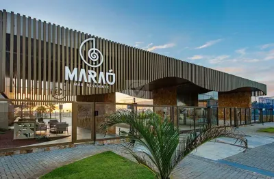 O Seu Futuro À Beira-Mar: Lote Exclusivo no Maraú Mar Residence!