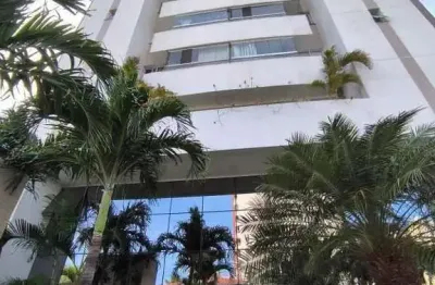 Apartamento de Alto Padrão em Localização Privilegiada - Cond Felicitá