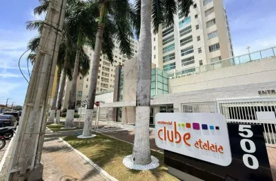Apartamento com 2 quartos para alugar na Rua Francisco Rabelo Leite Neto, Atalaia, Aracaju