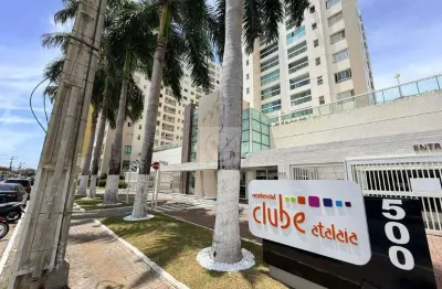 Apartamento com 2 quartos para alugar na Rua Francisco Rabelo Leite Neto, 552, Atalaia, Aracaju
