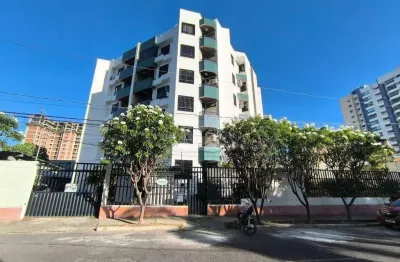 Apartamento com 2 quartos para alugar na Rua Jordão de Oliveira, Atalaia, Aracaju