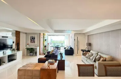 Apartamento com 3 quartos para alugar na Avenida Governador Paulo Barreto de Menezes, Jardins, Aracaju