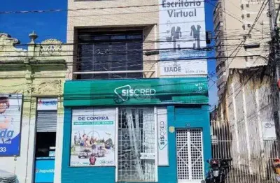 Ponto comercial à venda na Rua Arauá, Centro, Aracaju