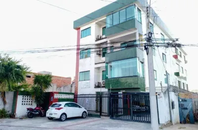 Apartamento com 3 quartos para alugar na Rua Antônio Andrade, 1385, Coroa do Meio, Aracaju