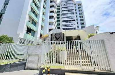 Apartamento com 3 quartos para alugar na Praça Graccho Cardoso, São José, Aracaju