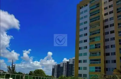 Apartamento com lazer completo em localização privilegiada!